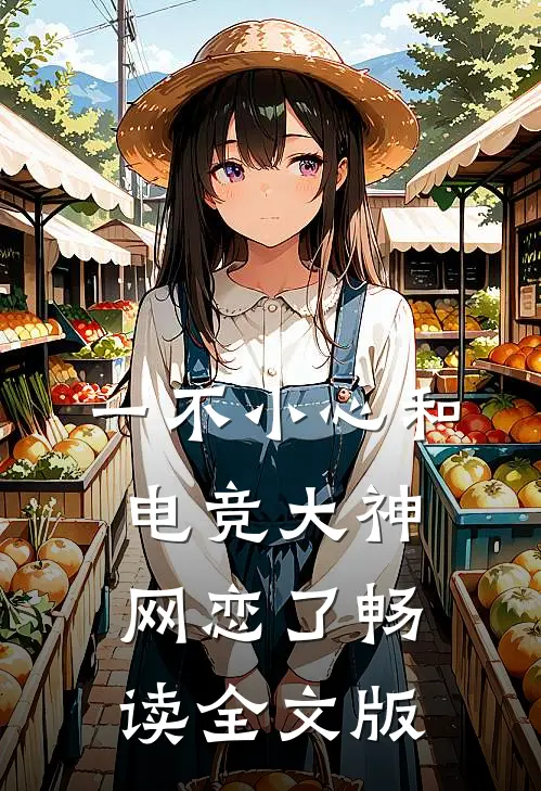 一不小心和电竞大神网恋了畅读全文版