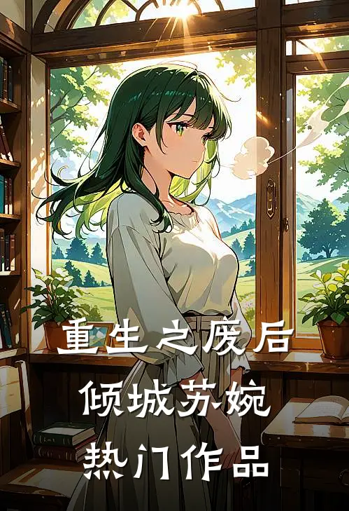 重生之废后倾城苏婉热门作品