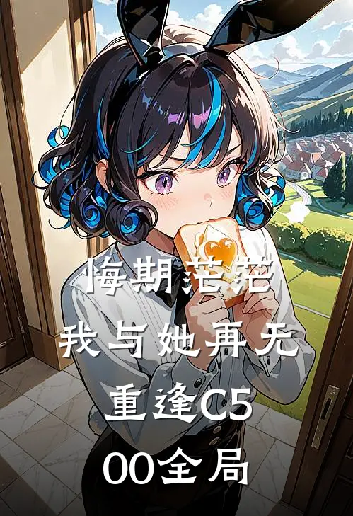 悔期茫茫，我与她再无重逢C500全局