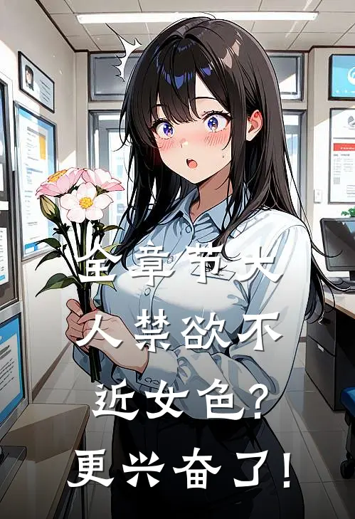 全章节大人禁欲不近女色?更兴奋了!