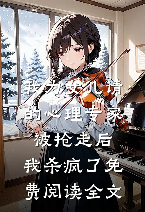 我为女儿请的心理专家被抢走后，我杀疯了免费阅读全文