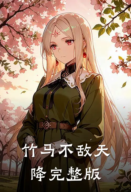 竹马不敌天降完整版