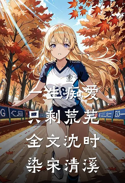 一生痴爱，只剩荒芜全文沈时染宋清溪