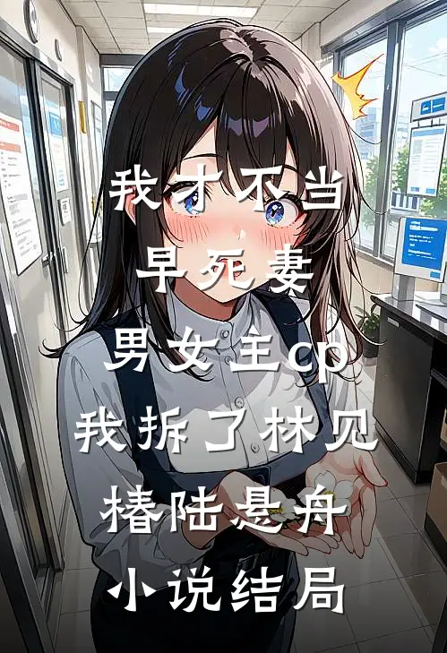我才不当早死妻，男女主cp我拆了林见椿陆悬舟小说结局