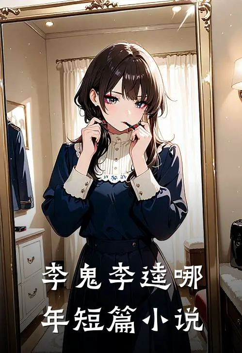 李鬼李逵哪年短篇小说