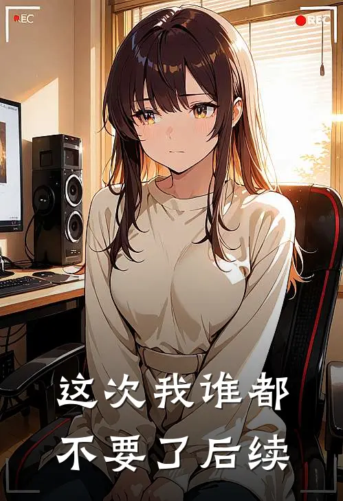 这次我谁都不要了后续