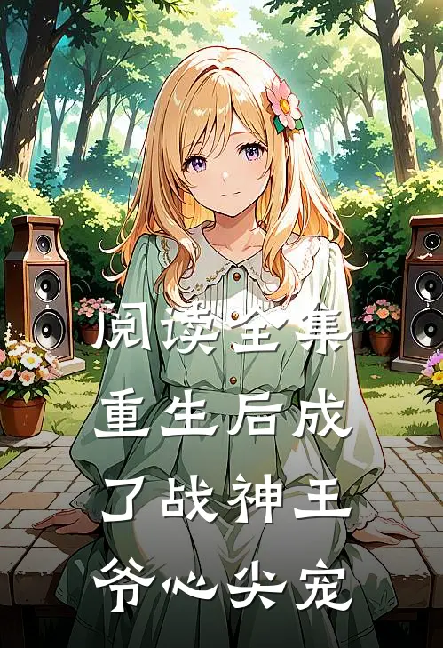 阅读全集重生后成了战神王爷心尖宠