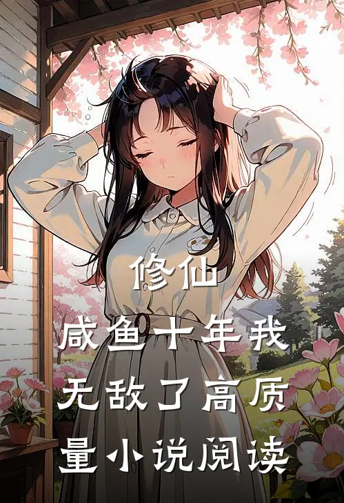 修仙：咸鱼十年我无敌了高质量小说阅读