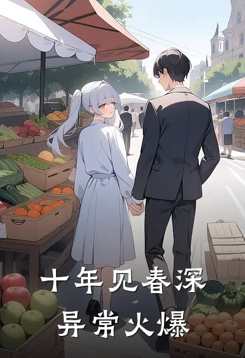 十年见春深异常火爆