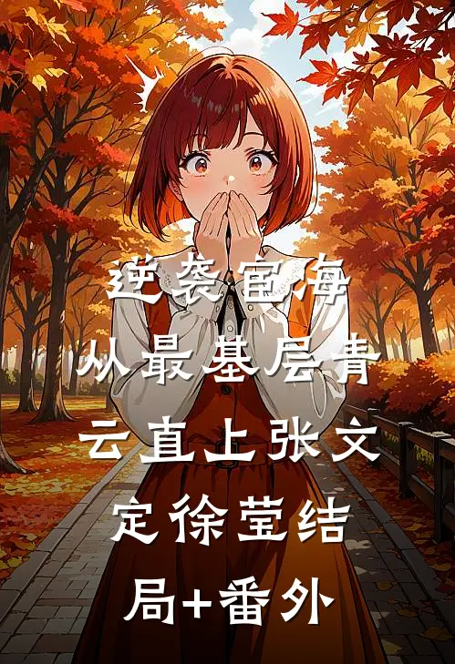 逆袭宦海：从最基层青云直上张文定徐莹结局+番外