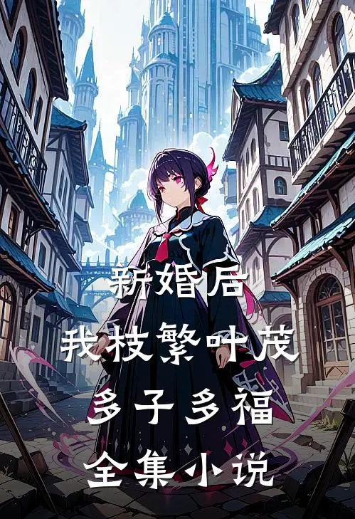 新婚后，我枝繁叶茂多子多福全集小说