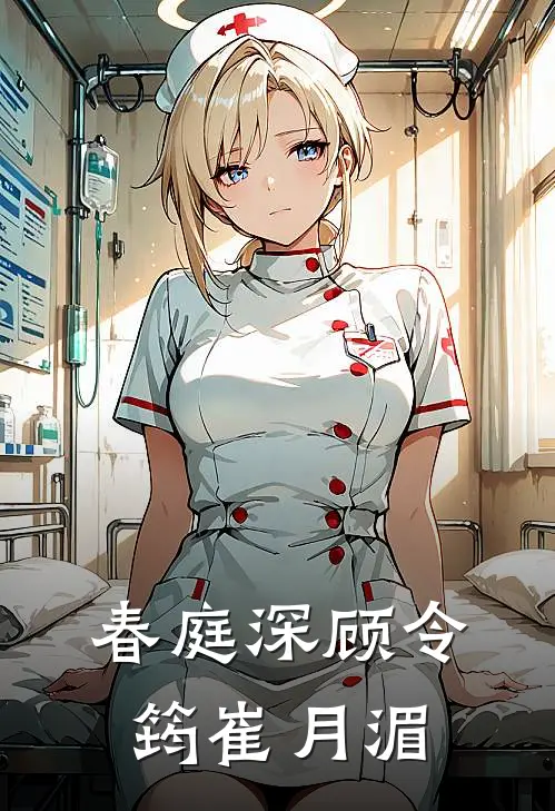 春庭深顾令筠崔月湄