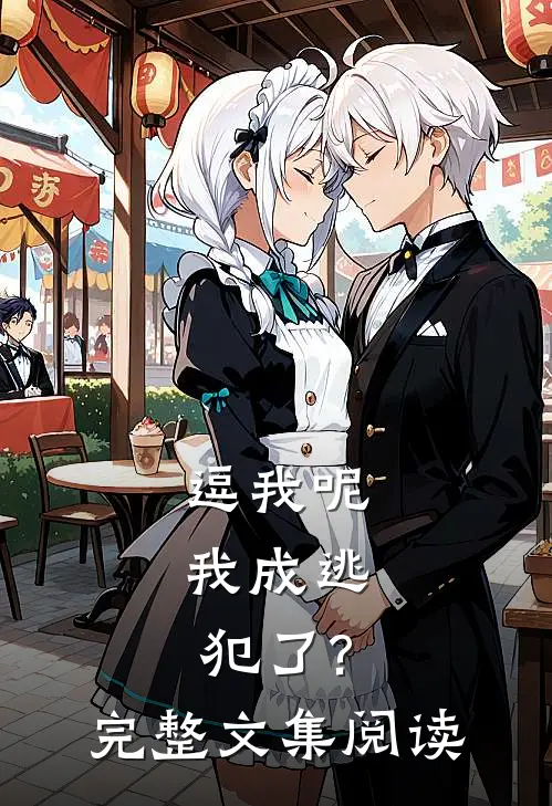 逗我呢,我成逃犯了?完整文集阅读