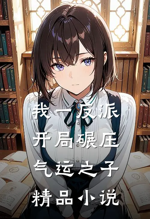 我一反派，开局碾压气运之子精品小说