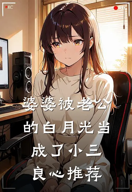 婆婆被老公的白月光当成了小三良心推荐