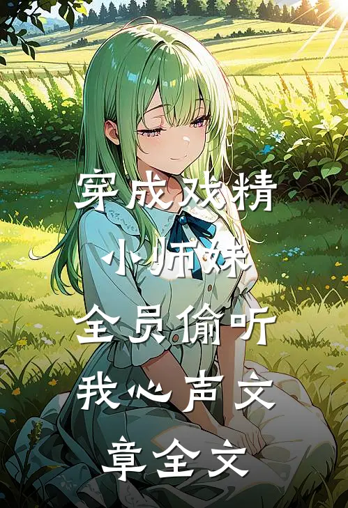 穿成戏精小师妹,全员偷听我心声文章全文