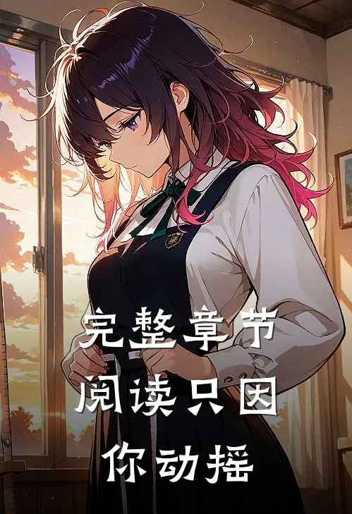 完整章节阅读只因你动摇