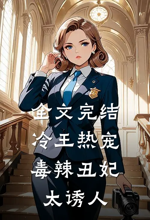 全文完结冷王热宠：毒辣丑妃太诱人