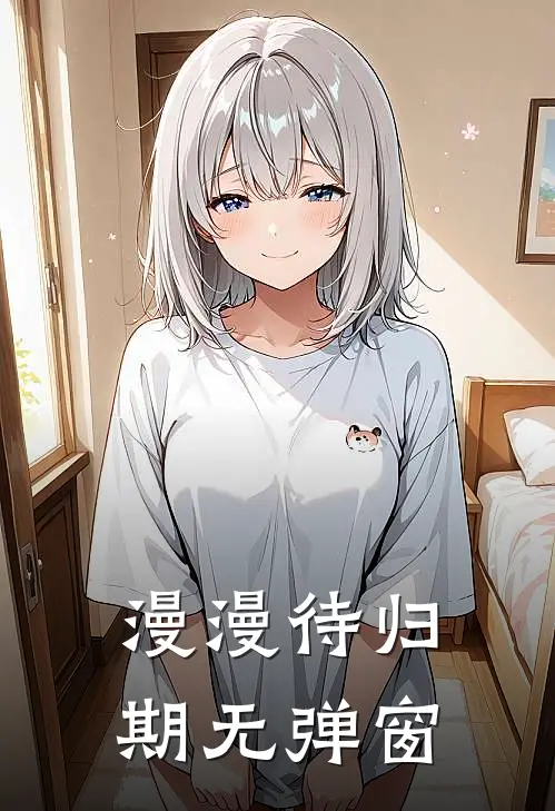 漫漫待归期无弹窗