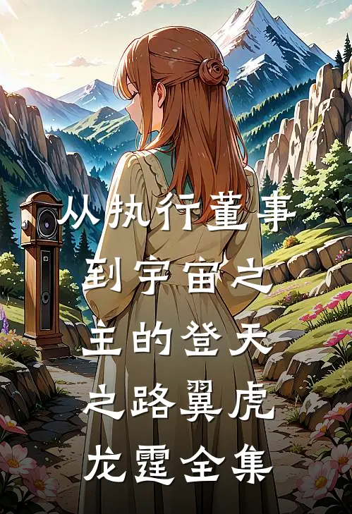 从执行董事到宇宙之主的登天之路翼虎龙霆 全集