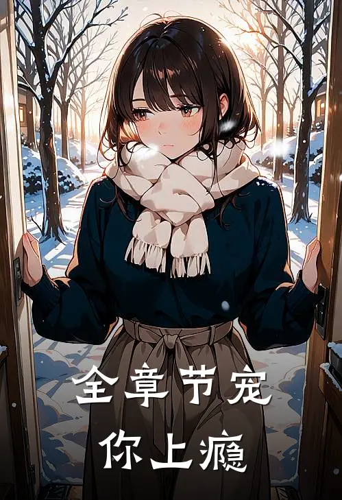 全章节宠你上瘾