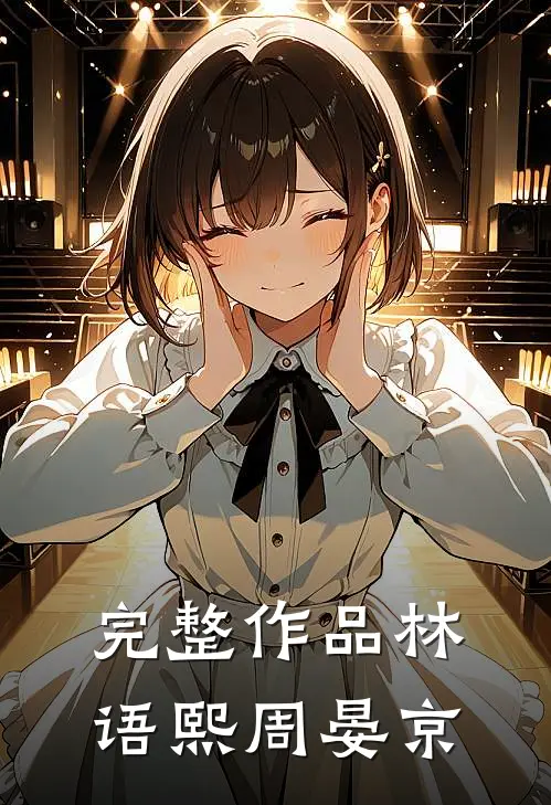 完整作品林语熙周晏京
