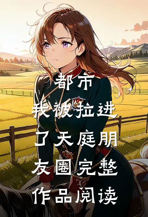 都市：我被拉进了天庭朋友圈完整作品阅读