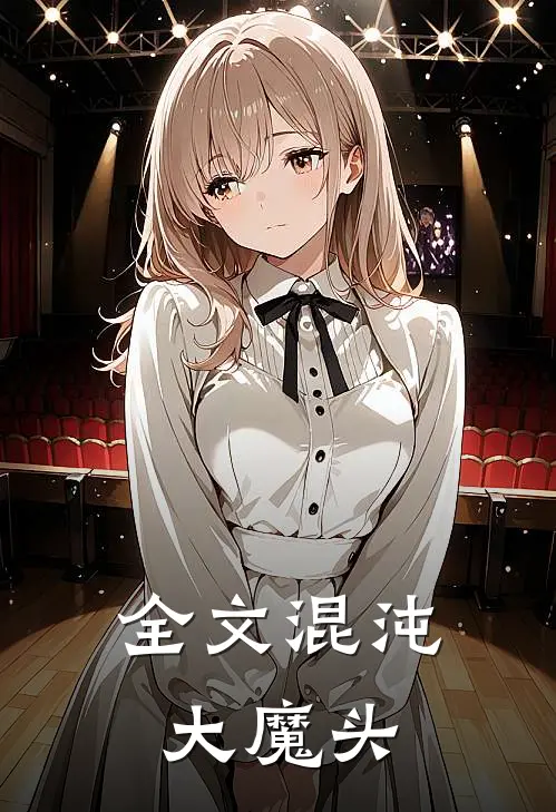 全文混沌大魔头