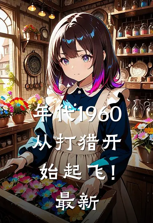 年代1960：从打猎开始起飞！最新