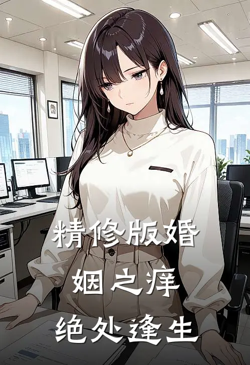 精修版婚姻之痒绝处逢生免费阅读