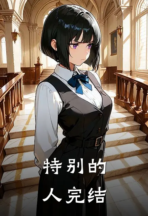 特别的人完结