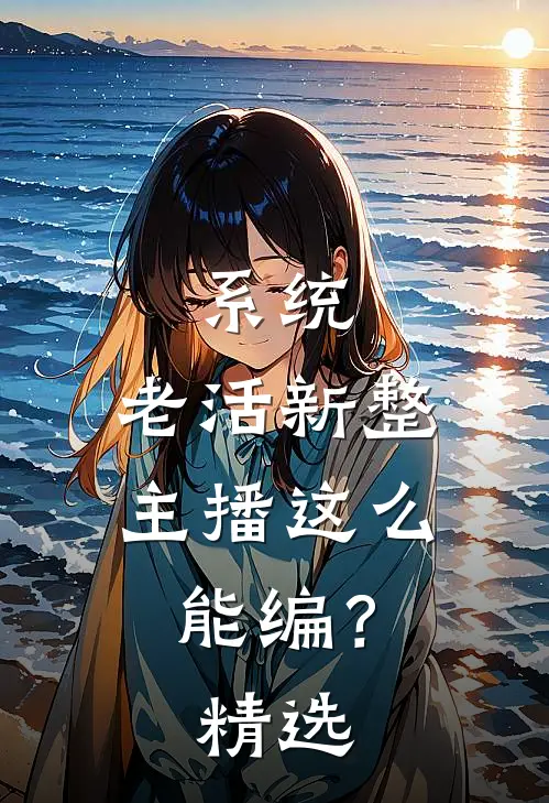 系统：老活新整，主播这么能编？精选