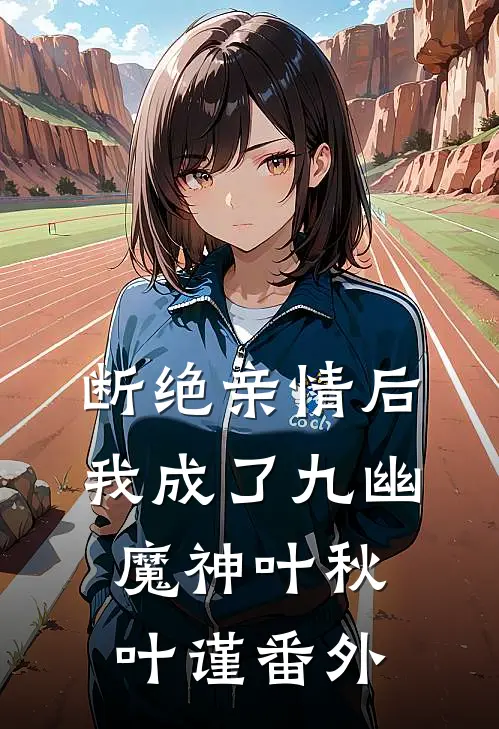 断绝亲情后，我成了九幽魔神叶秋叶谨番外
