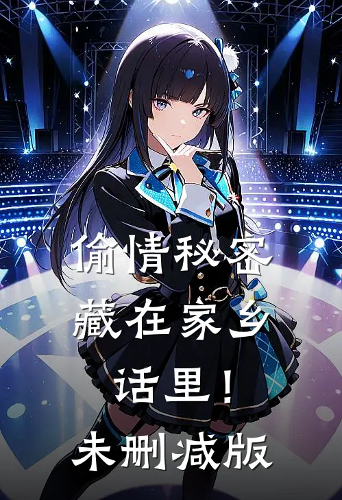 偷情秘密藏在家乡话里！未删减版