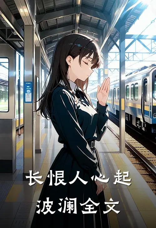 长恨人心起波澜全文