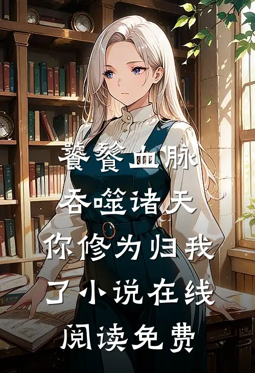 饕餮血脉吞噬诸天，你修为归我了小说在线阅读免费