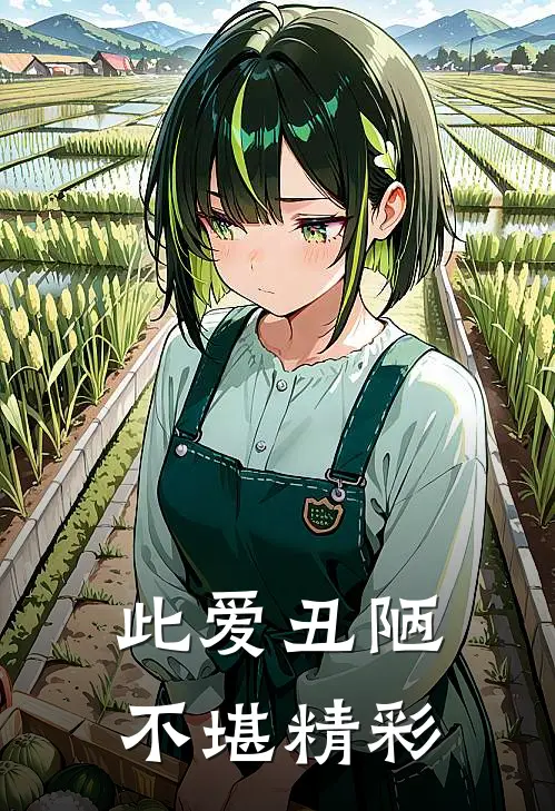此爱丑陋不堪精彩