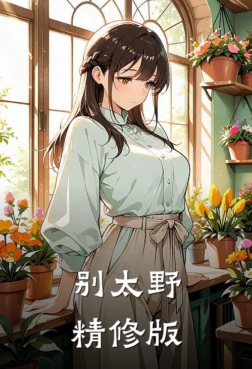 别太野精修版
