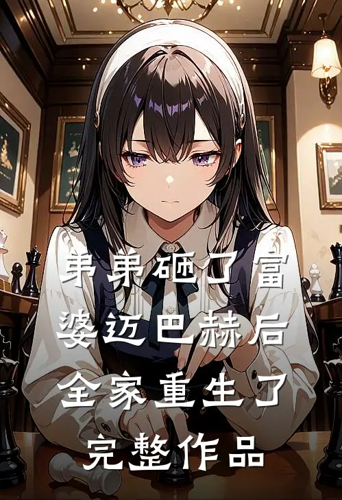 弟弟砸了富婆迈巴赫后，全家重生了完整作品