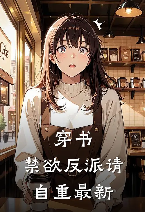 穿书禁欲反派请自重最新