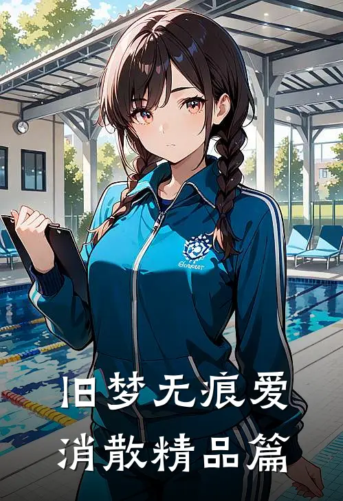 旧梦无痕爱消散精品篇