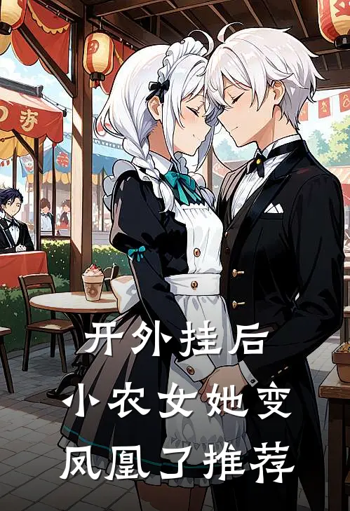 开外挂后，小农女她变凤凰了推荐