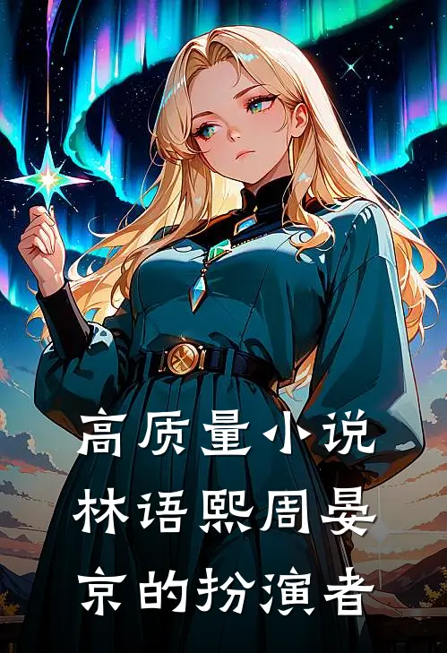 高质量小说林语熙周晏京的扮演者