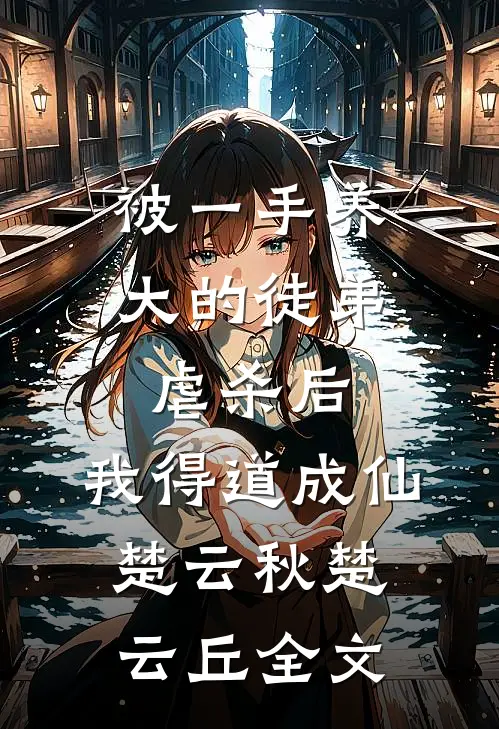 被一手养大的徒弟虐杀后，我得道成仙楚云秋楚云丘全文