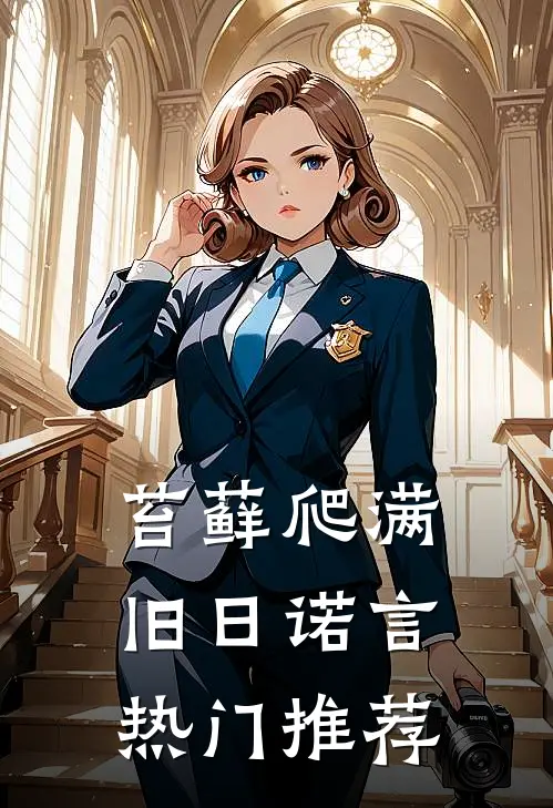 苔藓爬满旧日诺言热门推荐