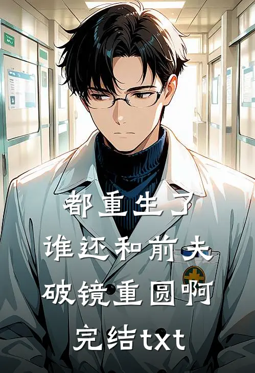 都重生了，谁还和前夫破镜重圆啊完结txt