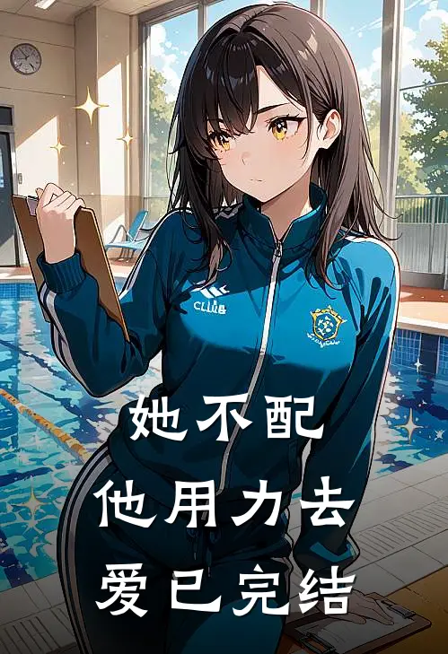 她不配，他用力去爱已完结