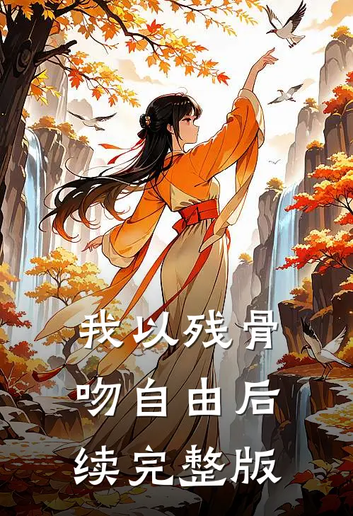 我以残骨吻自由后续完整版