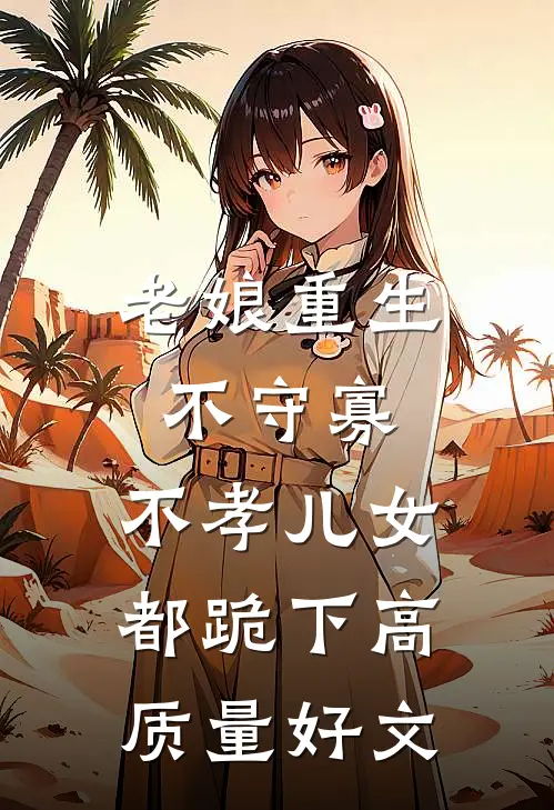 老娘重生不守寡，不孝儿女都跪下高质量好文