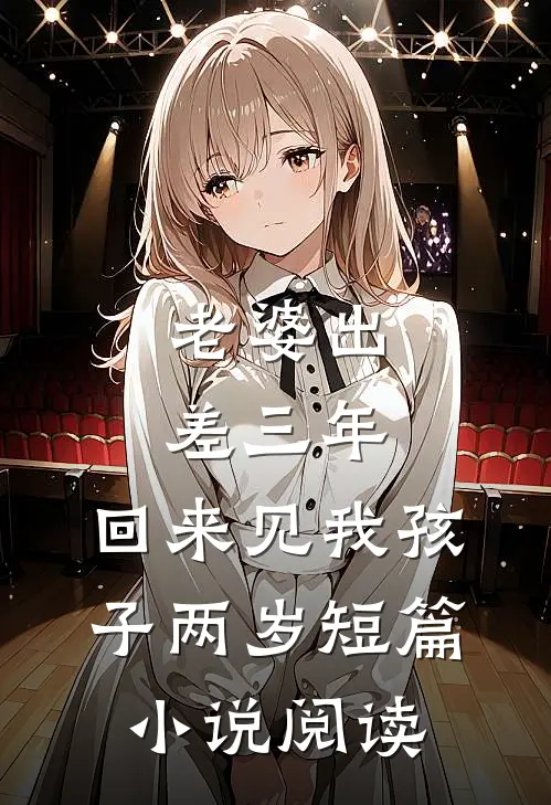 老婆出差三年，回来见我孩子两岁短篇小说阅读